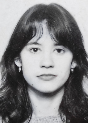 Репетитор Светлана Николаевна