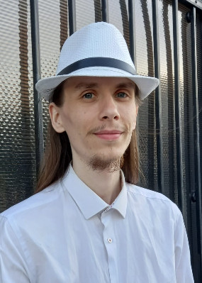 Репетитор Алексей Алексеевич