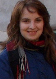 Репетитор Мария Александровна