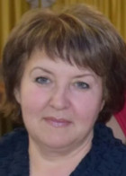 Репетитор Марина Анатольевна