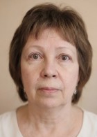 Репетитор Ирина Игоревна