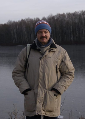 Репетитор Александр Александрович