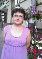 Репетитор Светлана Карловна