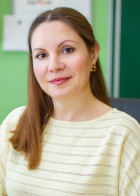 Репетитор Светлана Владимировна