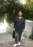 Репетитор Ольга Александровна