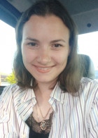 Репетитор Кира Александровна