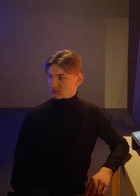 Репетитор Тимур Сергеевич