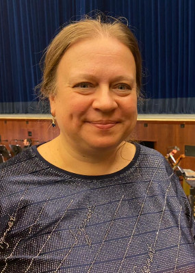 Репетитор Наталья Константиновна