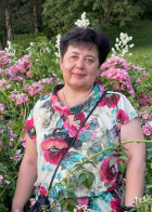 Репетитор Ирина Александровна