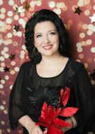 Репетитор Оксана Евгеньевна