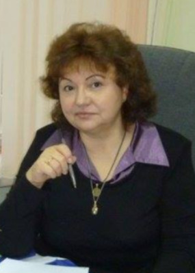 Репетитор Надежда Ивановна