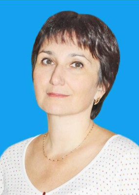 Репетитор Лейла Валерьевна