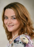 Репетитор Светлана Александровна