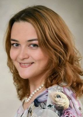 Репетитор Светлана Александровна