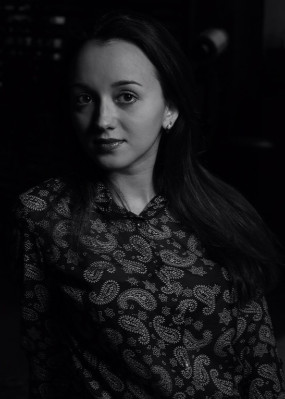 Репетитор Александра Александровна