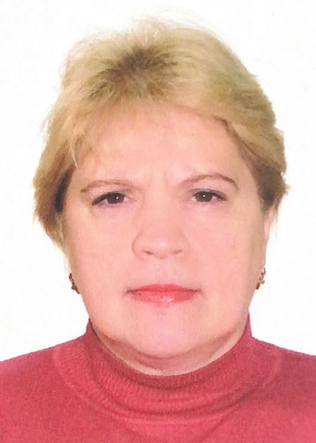 Репетитор Наталья Ильинична