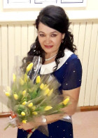 Репетитор Инна Николаевна