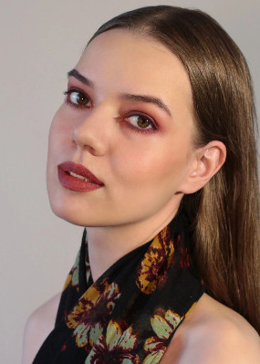 Репетитор Анастасия Анатольевна