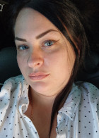 Репетитор Екатерина Сергеевна