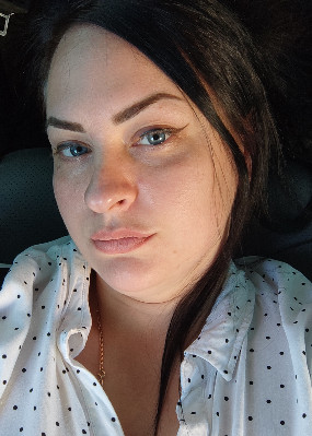 Репетитор Екатерина Сергеевна