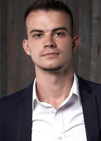 Репетитор Константин Олегович