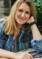 Репетитор Ангелина Александровна