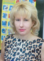 Репетитор Светлана Александровна