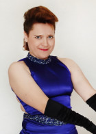 Репетитор Ирина Вячеславовна