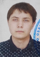 Репетитор Никита Сергеевич