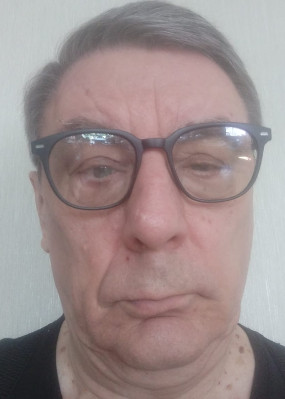 Репетитор Николай Николаевич