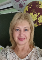 Репетитор Светлана Владимировна