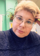 Репетитор Лариса Валерьевна