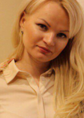 Репетитор Анна Геннадьевна