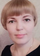 Репетитор Дарья Александровна