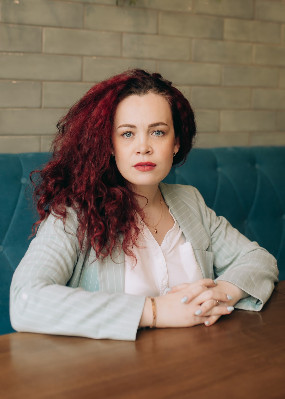 Репетитор Юлия Александровна