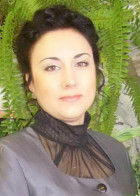 Репетитор Лайла Алимовна