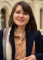 Репетитор Анна Сергеевна