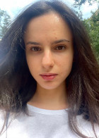 Репетитор Полина Александровна