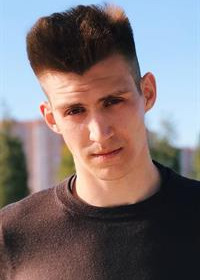 Репетитор Виктор Вадимович