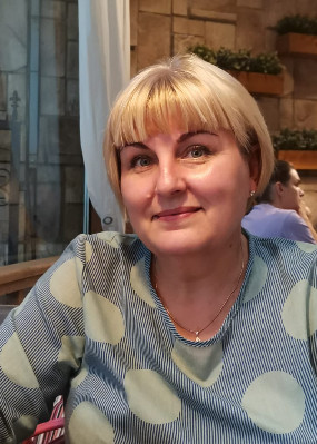 Репетитор Наталья Васильевна