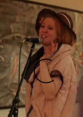 Репетитор Анна Андреевна