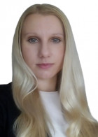 Репетитор Ирина Александровна