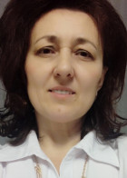 Репетитор Любовь Ивановна