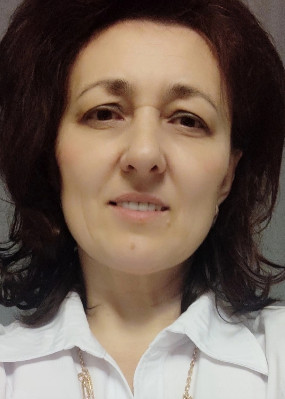 Репетитор Любовь Ивановна