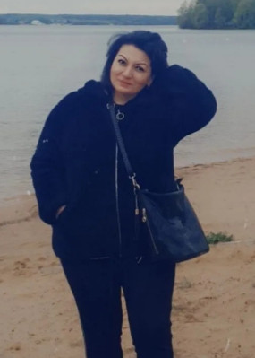 Репетитор Лиана Степановна