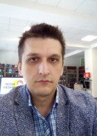 Репетитор Артур Латифович