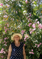 Репетитор Ирина Ивановна