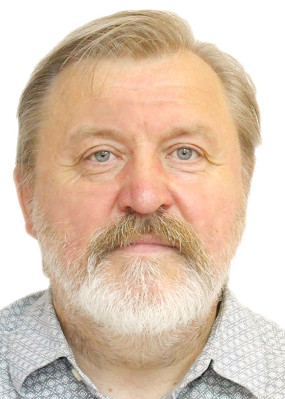 Репетитор Сергей Васильевич