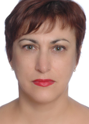 Репетитор Жанна Георгиевна