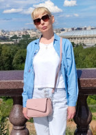 Репетитор Наталья Николаевна